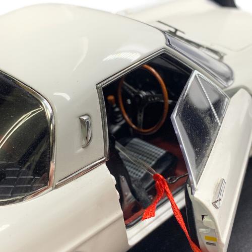 AUTOart (オートアート) mazda Cosmo Sport ミニカー