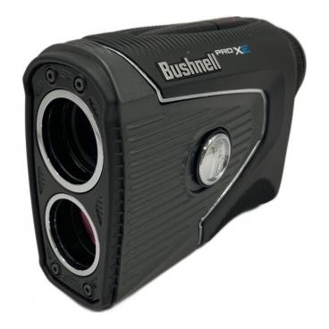 Bushnell (ブッシュネル) ゴルフ距離測定器 A1-SLOPE ホワイト