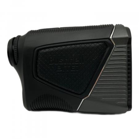 Bushnell (ブッシュネル) ゴルフ距離測定器 PRO XE ブラック ケース