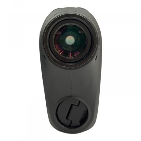 【ジャンク品】Bushnell PRO XE ゴルフ用距離計 Bushnell (ブッシュネル) ゴルフ距離測定器 PRO XE ブラック ケース