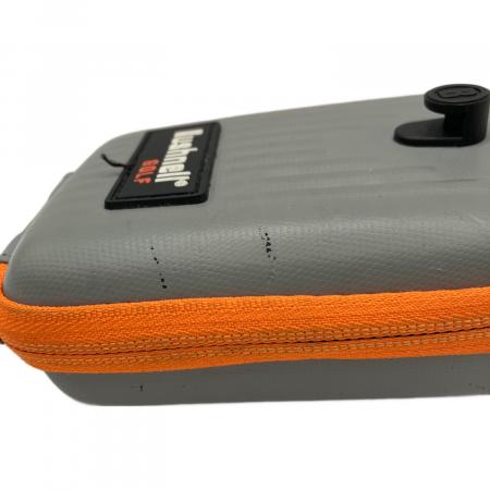 Bushnell (ブッシュネル) ゴルフ距離測定器 PRO XE ブラック ケース