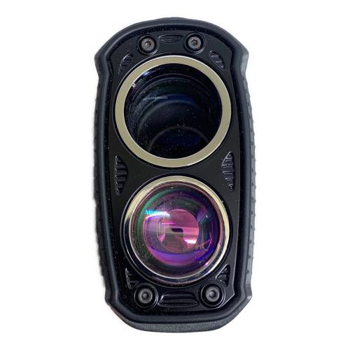 Bushnell (ブッシュネル) ゴルフ距離測定器 PRO XE ブラック ケース・箱・取説付き