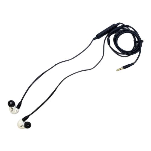 SHURE (シュア) イヤホン AONIC 215 Special Edition