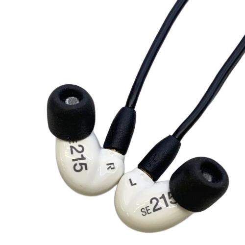 SHURE (シュア) イヤホン AONIC 215 Special Edition