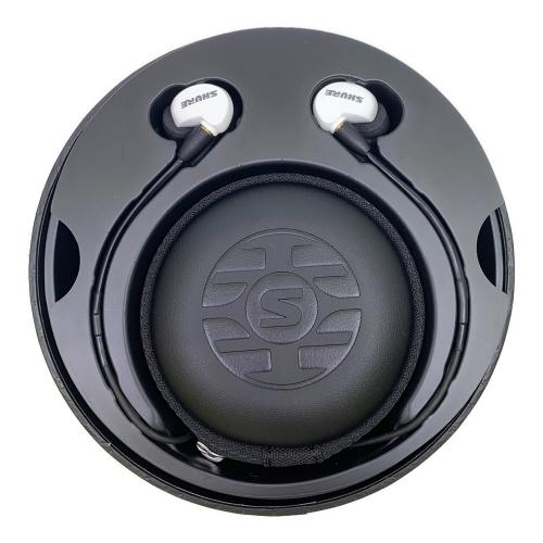 SHURE (シュア) イヤホン AONIC 215 Special Edition