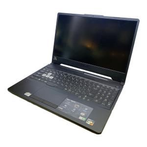 ASUS (エイスース) ゲーミングノートPC TUF GAMING A15 FA506