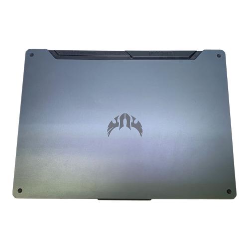 ASUS (エイスース) ゲーミングノートPC TUF GAMING A15 FA506