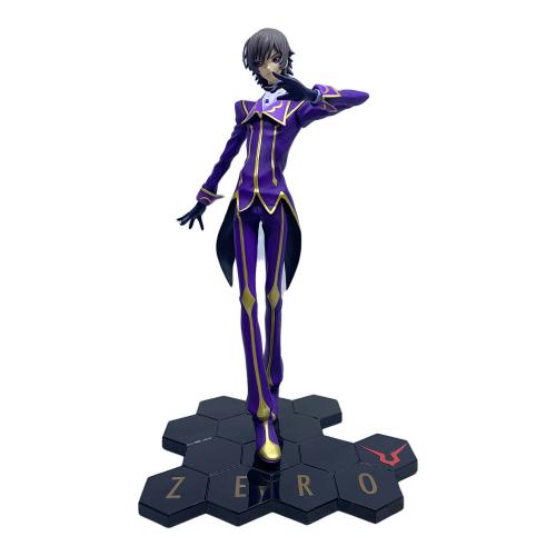Megahouse (メガハウス) コードギアス 反逆のルルーシュ R2 ZERO フィギュア G.E.Mシリーズ