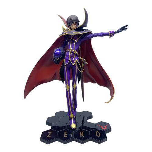 Megahouse (メガハウス) コードギアス 反逆のルルーシュ R2 ZERO フィギュア G.E.Mシリーズ