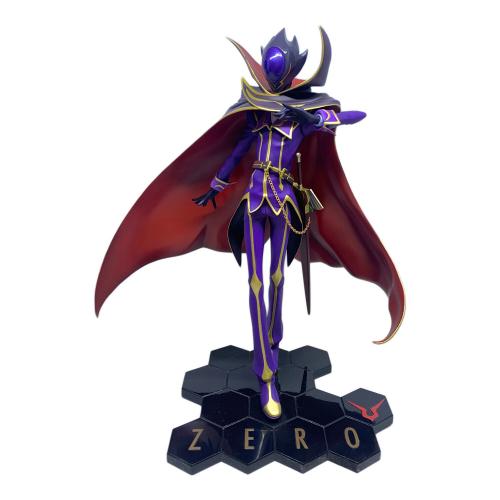 Megahouse (メガハウス) コードギアス 反逆のルルーシュ R2 ZERO フィギュア G.E.Mシリーズ
