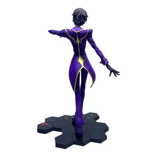 Megahouse (メガハウス) コードギアス 反逆のルルーシュ R2 ZERO フィギュア G.E.Mシリーズ