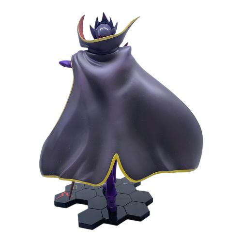 Megahouse (メガハウス) コードギアス 反逆のルルーシュ R2 ZERO フィギュア G.E.Mシリーズ