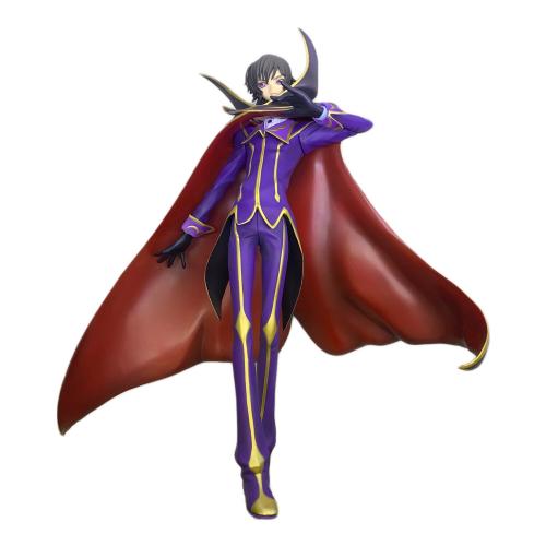 Megahouse (メガハウス) コードギアス 反逆のルルーシュ R2 ZERO フィギュア G.E.Mシリーズ