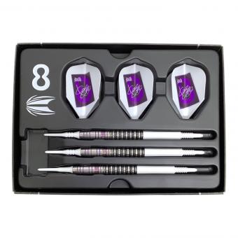 TARGET ダーツセット SOLO 小野恵太モデル