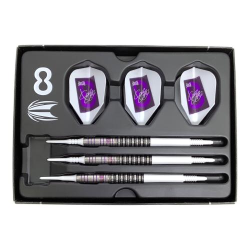 TARGET ダーツセット SOLO 小野恵太モデル