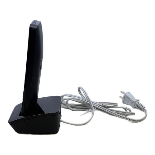 Panasonic (パナソニック) コードレス電話機 VE-GDL49DL-K