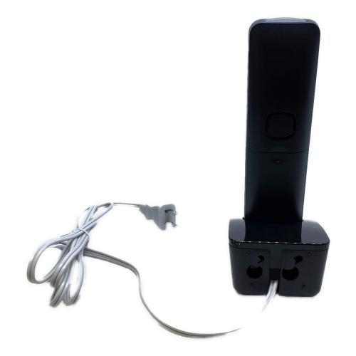 Panasonic (パナソニック) コードレス電話機 VE-GDL49DL-K