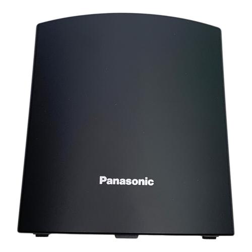 Panasonic (パナソニック) コードレス電話機 VE-GDL49DL-K