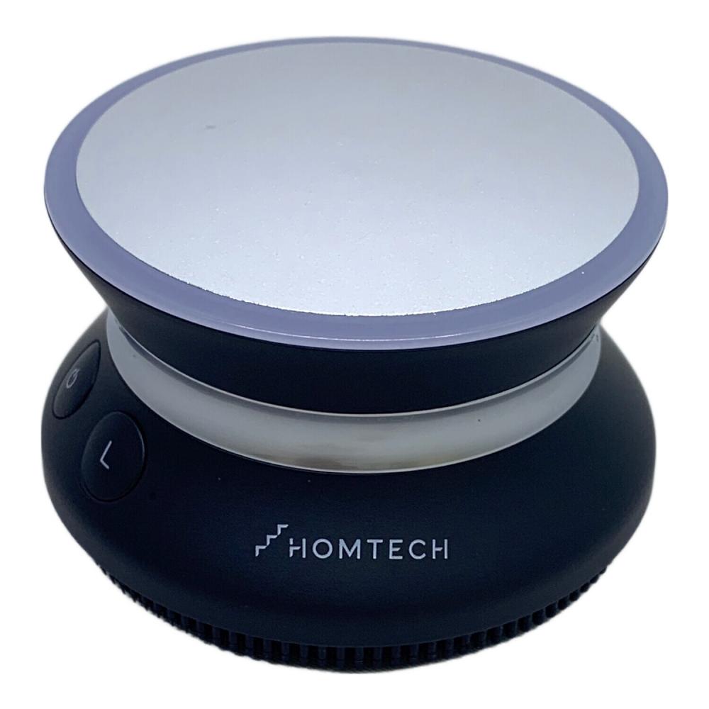 HOMTECH 家庭用ボディ洗浄機 FCB1E オムテック ライジングアップ