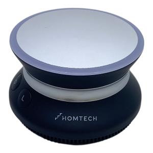 HOMTECH 家庭用ボディ洗浄機 FCB1E オムテック ライジングアップ ディープクレンジング デバイス