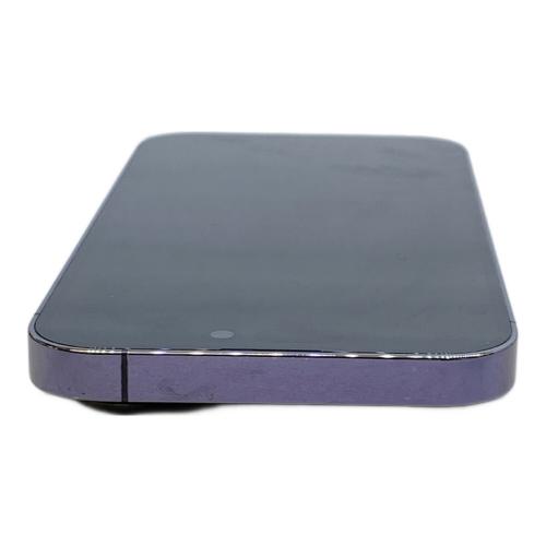 Apple (アップル) iPhone14 Pro MQ1E3J/A