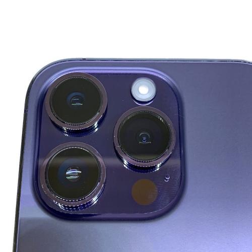 Apple (アップル) iPhone14 Pro MQ1E3J/A