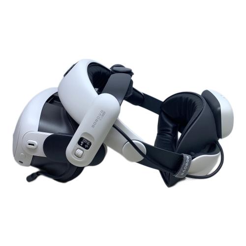 Meta (メタ) Meta Quest3 S3A