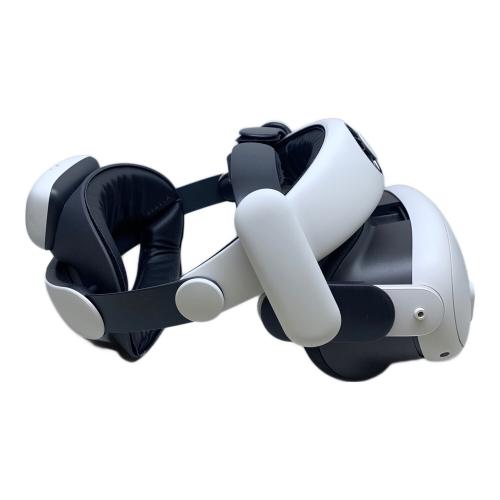 Meta (メタ) Meta Quest3 S3A