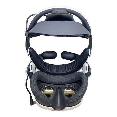 Meta (メタ) Meta Quest3 S3A