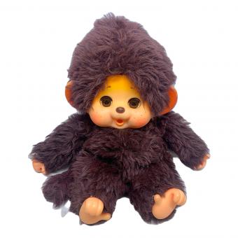 TOHO (トウホウ) まごころの人形 大助 ヌイグルミ レトロ 全長約30㎝ スリープアイ