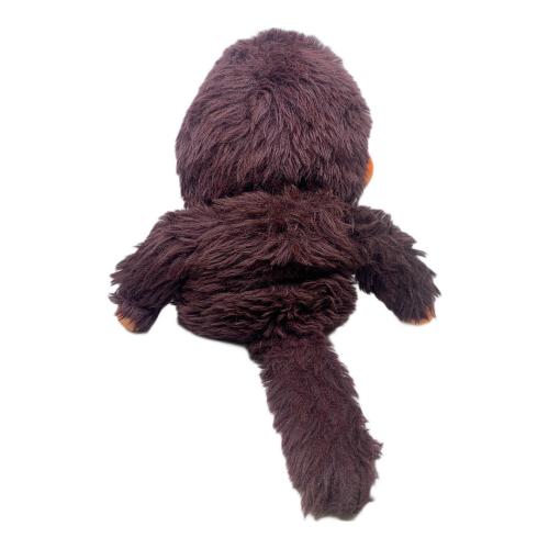 TOHO (トウホウ) まごころの人形 大助 ヌイグルミ レトロ 全長約30㎝ スリープアイ