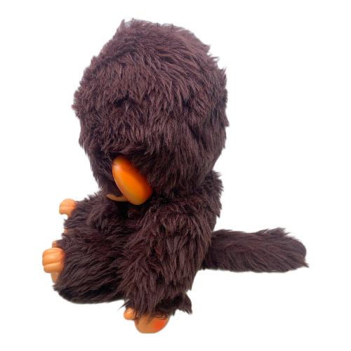 TOHO (トウホウ) まごころの人形 大助 ヌイグルミ レトロ 全長約30㎝ スリープアイ