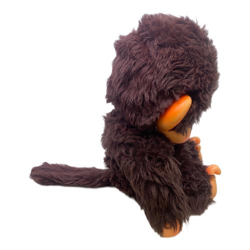 TOHO (トウホウ) まごころの人形 大助 ヌイグルミ レトロ 全長約30㎝ スリープアイ