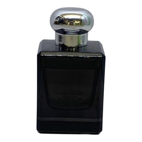 JO MALONE (ジョーマローン) コロン インテンス 50ml 残量80%-99% ヴェルベット ローズ ＆ ウード