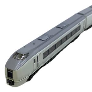 KATO (カトー) 651系スーパーひたち 交直両用特級形電車7両セット Nゲージ