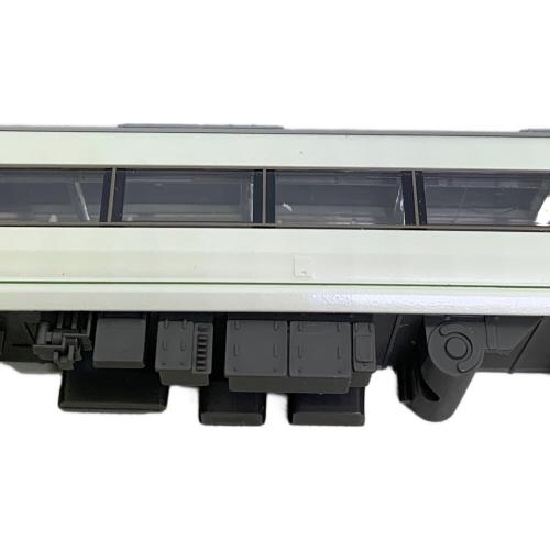 KATO (カトー) 651系スーパーひたち 交直両用特級形電車7両セット Nゲージ