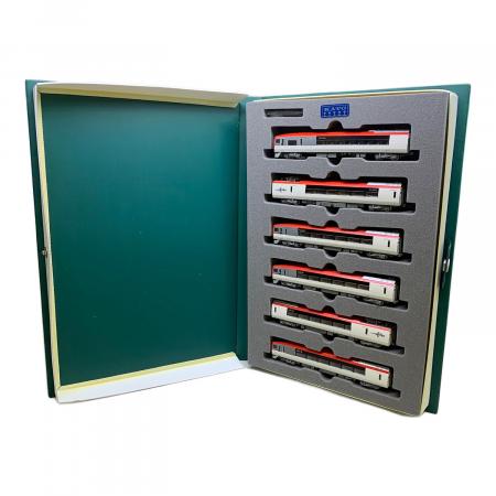 KATO (カトー) 成田エクスプレス直流特急形電車6両基本セット Nゲージ