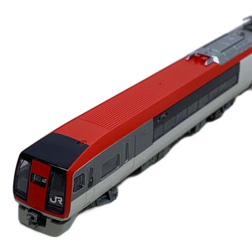 KATO (カトー) 成田エクスプレス直流特急形電車6両基本セット Nゲージ 10-182 253系