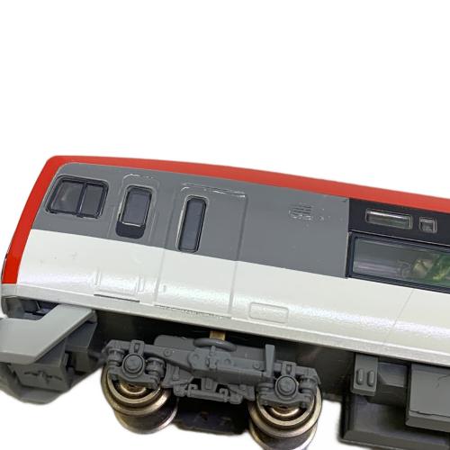 KATO (カトー) 成田エクスプレス直流特急形電車6両基本セット Nゲージ