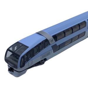 KATO (カトー) スーパービュー踊り子 直流特急形電車 Nゲージ 10-177 251系