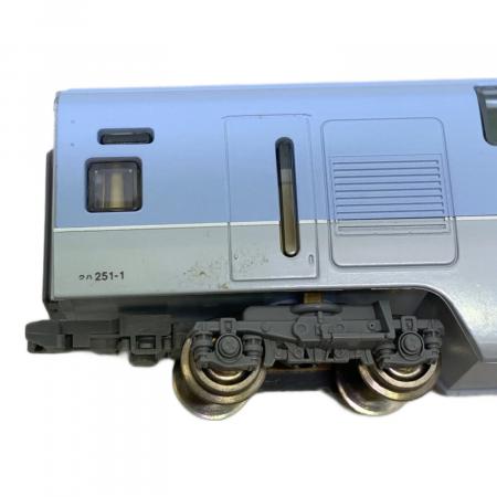 KATO (カトー) スーパービュー踊り子 直流特急形電車 Nゲージ 10-177