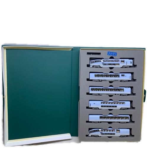 KATO (カトー) スーパービュー踊り子 直流特急形電車 Nゲージ 10-177 251系