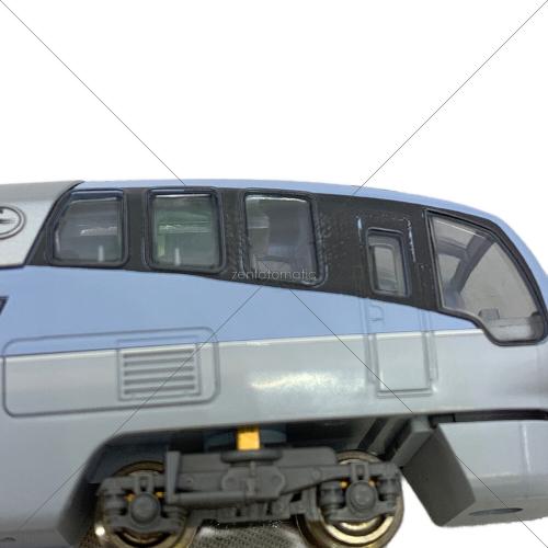 KATO (カトー) スーパービュー踊り子 直流特急形電車 Nゲージ 10-177