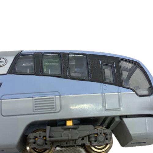 KATO (カトー) スーパービュー踊り子 直流特急形電車 Nゲージ 10-177 251系