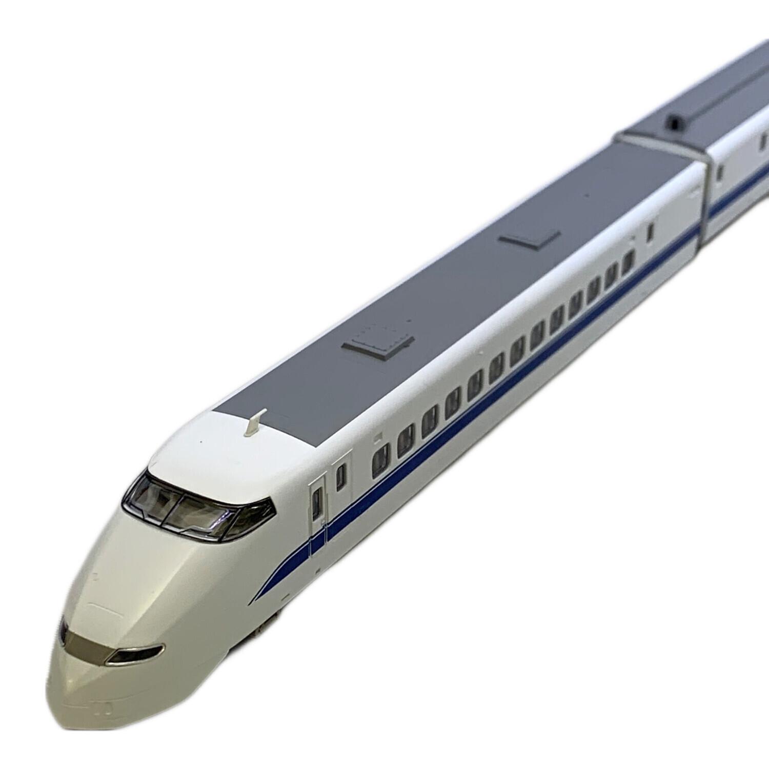 TOMIX (トミックス) JR300系東海道・山陽新幹線のぞみセット Nゲージ