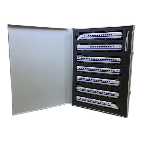 TOMIX (トミックス) JR300系東海道・山陽新幹線のぞみセット Nゲージ 92639 Bullet Tran Series300