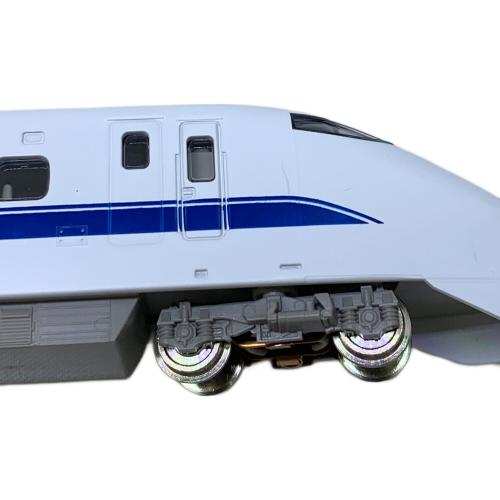 TOMIX (トミックス) JR300系東海道・山陽新幹線のぞみセット Nゲージ 92639 Bullet Tran Series300