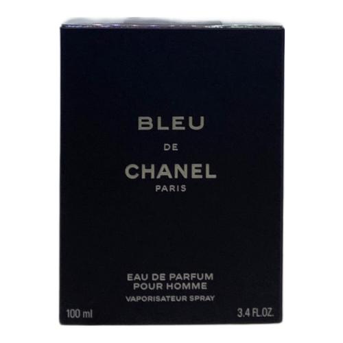CHANEL (シャネル) オードパルファム ヴァポリザター 100ml ブルー ドゥ シャネル
