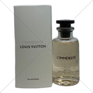 LOUIS VUITTON (ルイ ヴィトン) オードパルファム 100ml 残量80%-99% リマンシテ