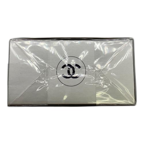 CHANEL (シャネル) 2-IN-1 クレンジングジェル ブルー ドゥ シャネル 100ml 未使用品